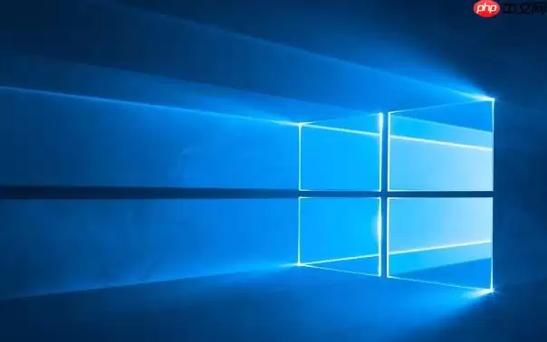如何解决windows系统蓝屏提示“critical_structure_corruption” 方法