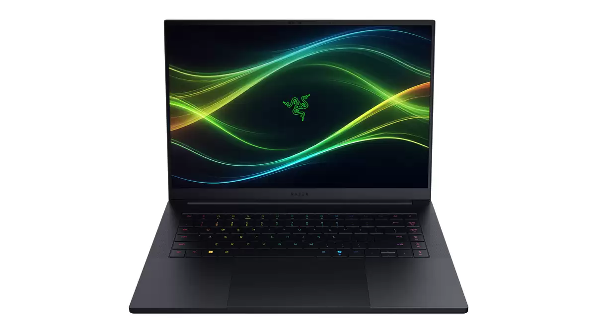雷蛇2026款灵刃16携Panther Lake酷睿Ultra 9和RTX 50系列登场