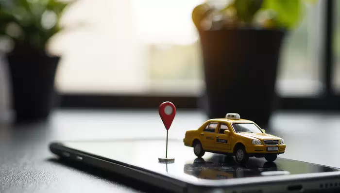 Robotaxi收入增长4倍，小马智行调高全年业绩目标