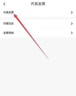如何查询花小猪打车记录