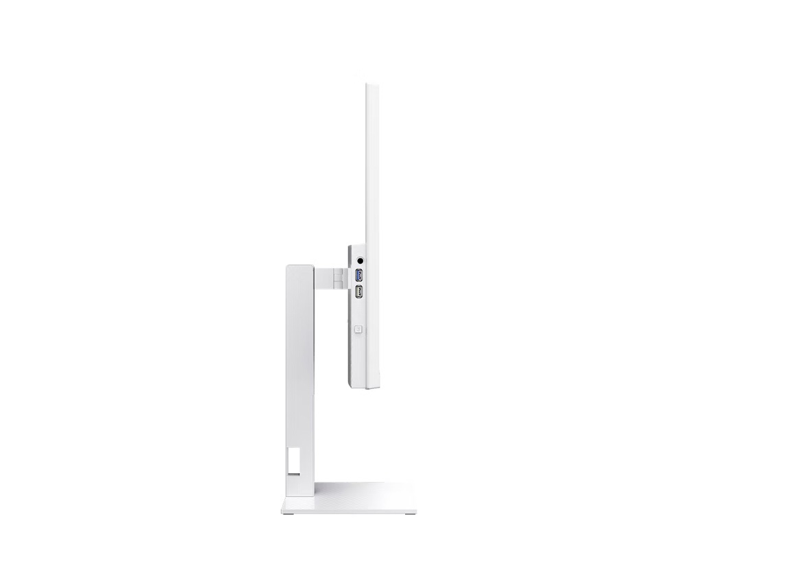 AOC 推出“U27V6RL / WW”27 英寸显示器:4K 80Hz / FHD 310Hz 双模,1799 元