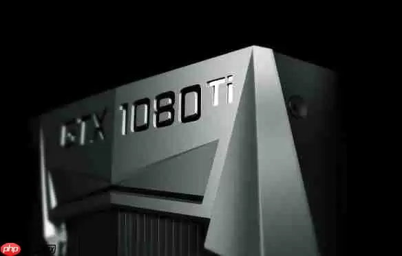 十载经典再回首 英伟达高调庆祝GTX10系列十周年！