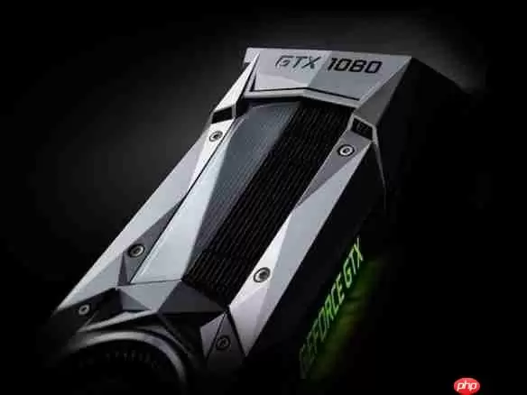 十载经典再回首 英伟达高调庆祝GTX10系列十周年！