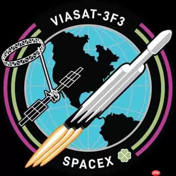 时隔十八个月猎鹰重型火箭再升空 收官卫星顺利组网