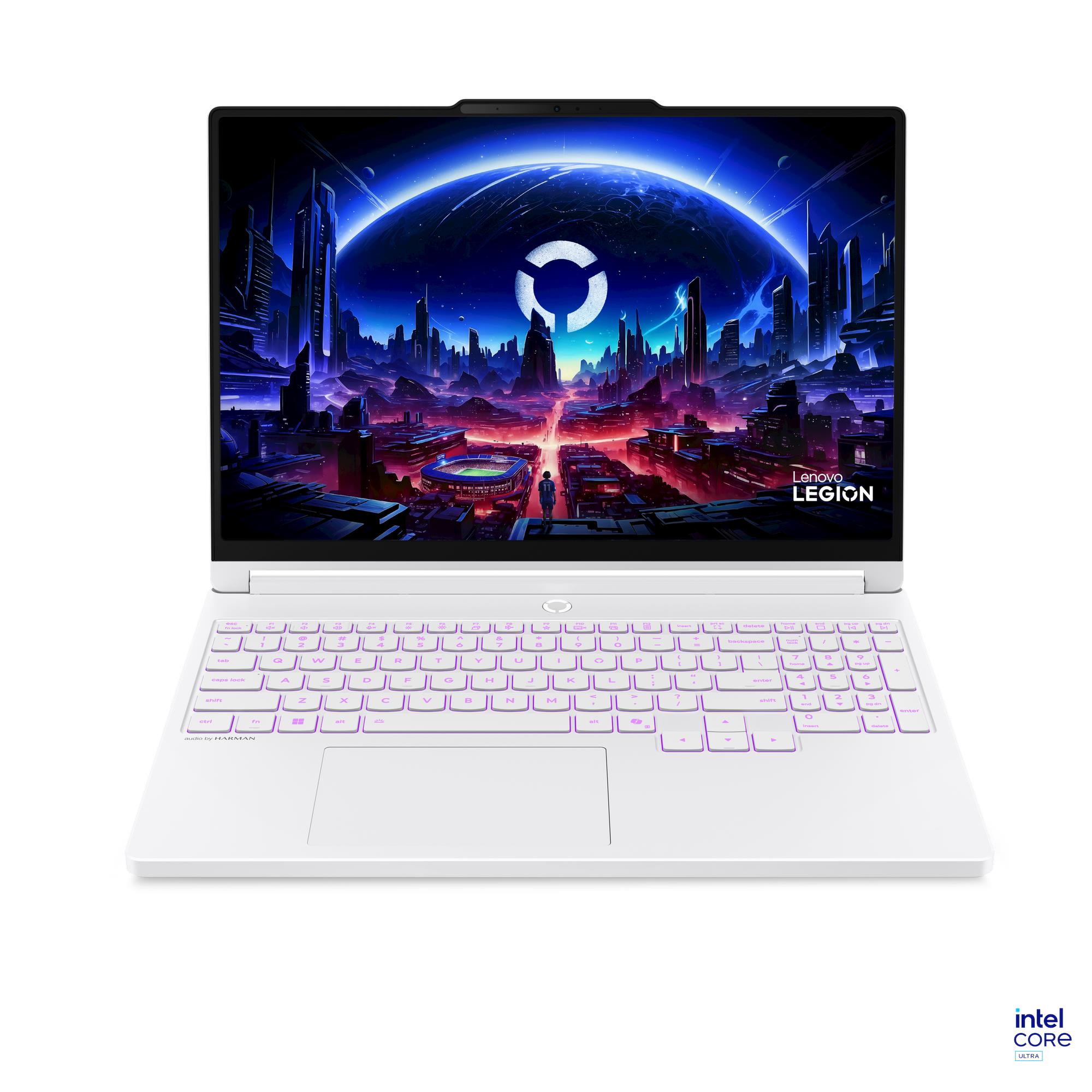 联想公布拯救者 Y7000X 游戏本可选配置:251HX + 5060 + OLED
