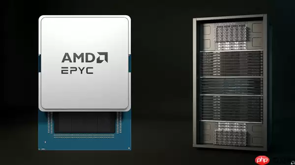 AI抢产能致内存紧缺!AMD预警游戏业务下半年暴跌