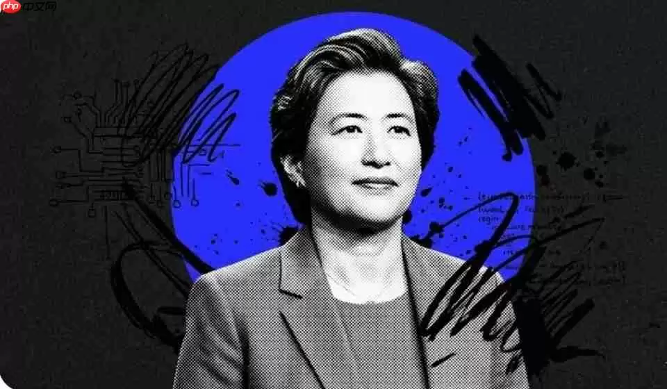 AI抢产能致内存紧缺!AMD预警游戏业务下半年暴跌