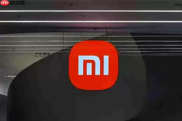 限时30天免费领!小米MiMo宣布将送出100万亿Token