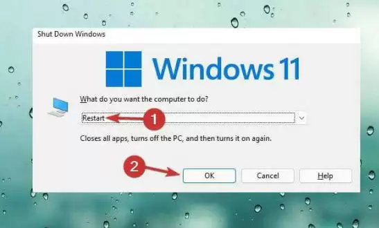 win11触控板用不了解决教程