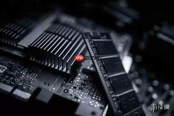 DDR6内存正式开研!速率直接翻倍 D4内存将彻底停产