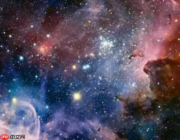 研究称宇宙或仅剩333亿年寿命!最终走向“大坍缩”
