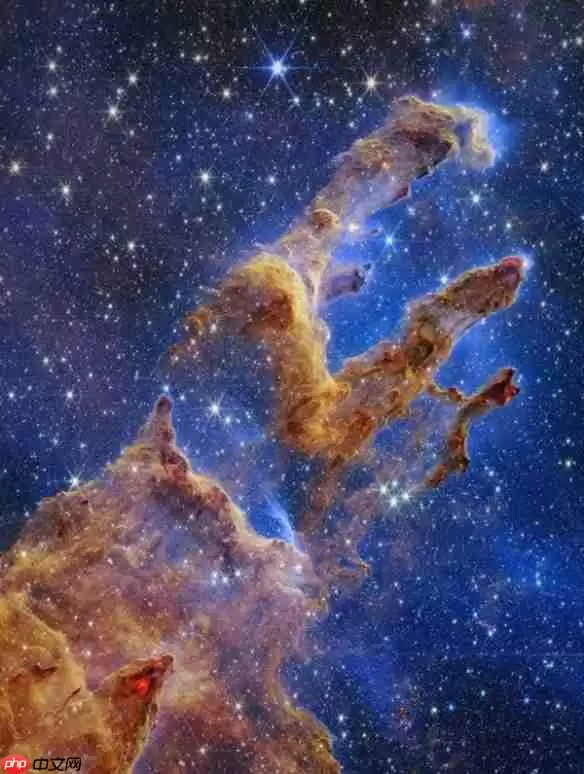 研究称宇宙或仅剩333亿年寿命!最终走向“大坍缩”