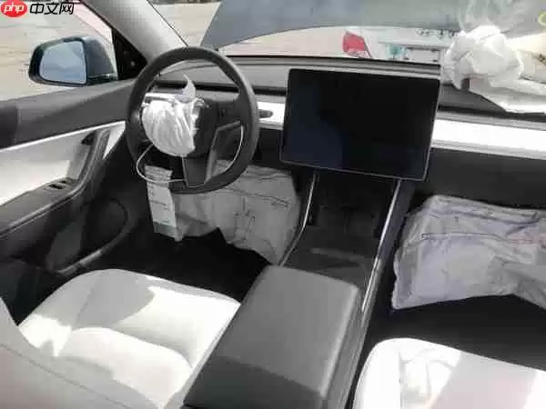 特斯拉宣布Tesla Vision系统已经实现碰撞预判功能!
