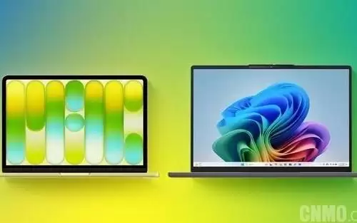 苹果MacBook Neo被同价位Windows笔记本“碾压”