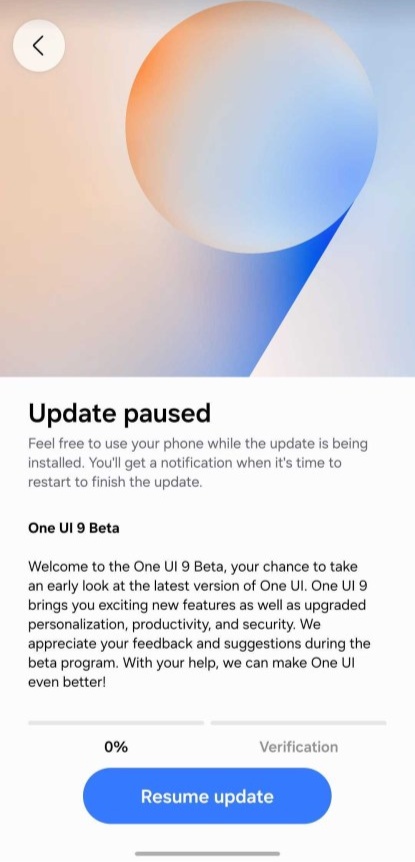 约 3.6GB:三星已向 Galaxy S26 系列手机推送首个 One UI 9 固件