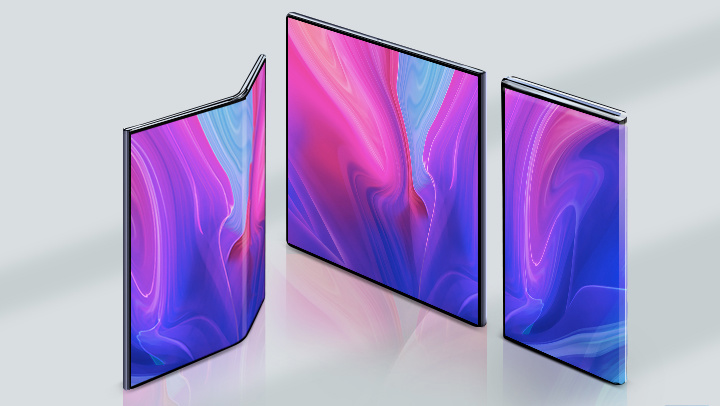 消息称京东方成都 B16 G8.6 OLED 产线除 IT 面板外还可能制造智能手机产品