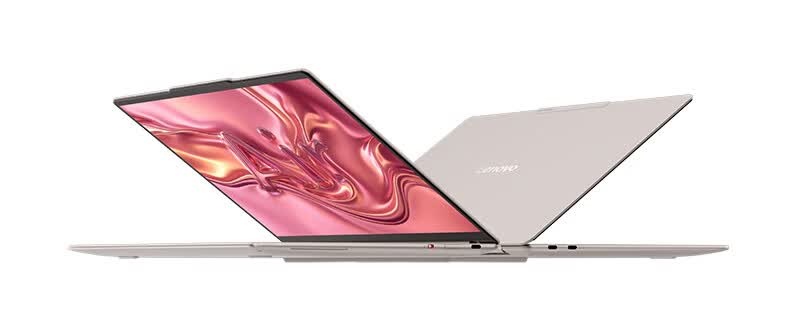 联想 YOGA Air 14 轻薄本 2026 款 Ultra 7 258V 配置上架,5 月 19 日开售