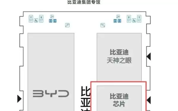 比亚迪自研芯片今晚有望正式亮相！