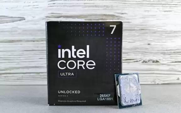 游戏性能大提升！英特尔正式发布Core Ultra 200S Plus