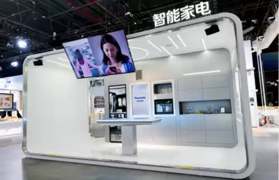 松下智能家电app怎么添加设备