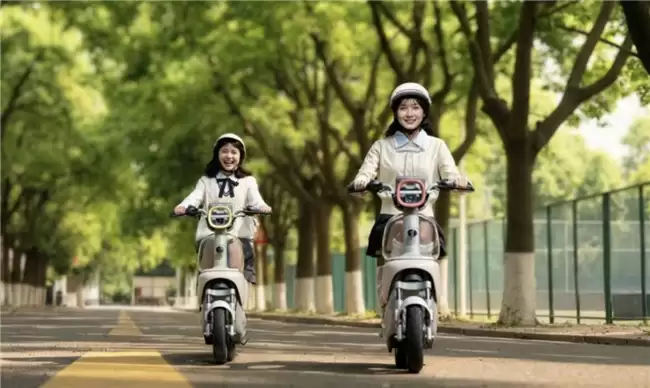 九号公司入选2026年《财富》中国ESG影响力榜