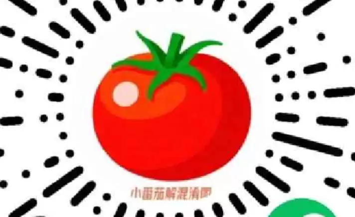 小番茄图片混淆工具网页版入口 小番茄图片混淆工具网页在线使用入口