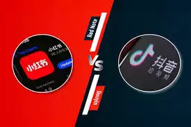 小红书和抖音同时直播会怎样