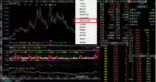 如何在大智慧app查看分时图