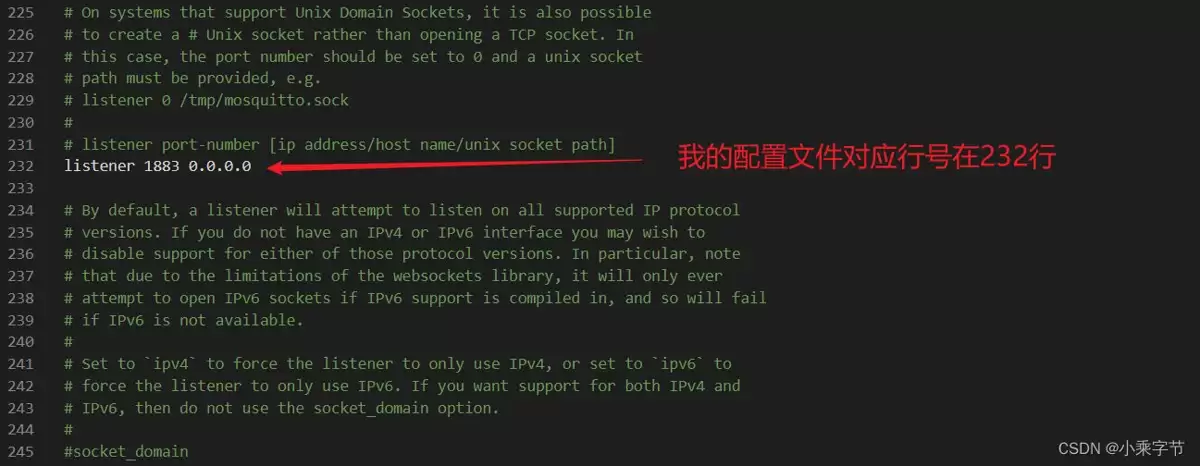 连接MQTT时报错Connectionrefused:connect及无权连接的解决过程