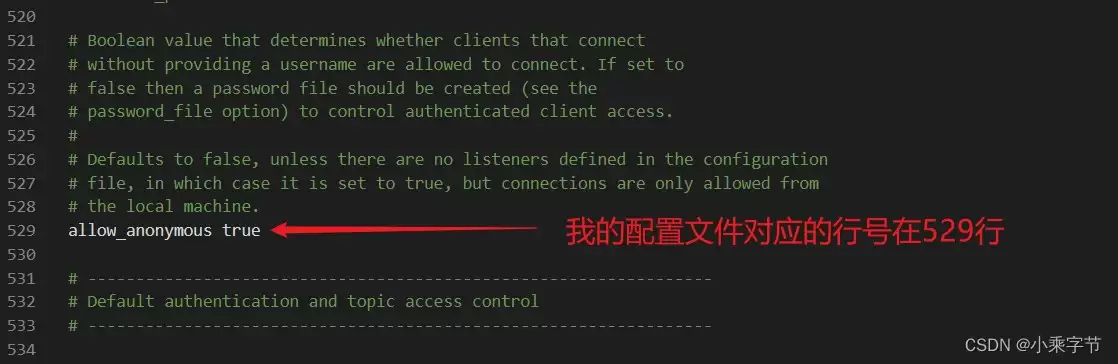 连接MQTT时报错Connectionrefused:connect及无权连接的解决过程