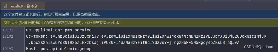 pycharm修改文件大小限制方式