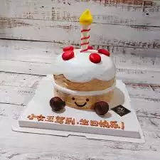 为什么Jellycat蛋糕这么火