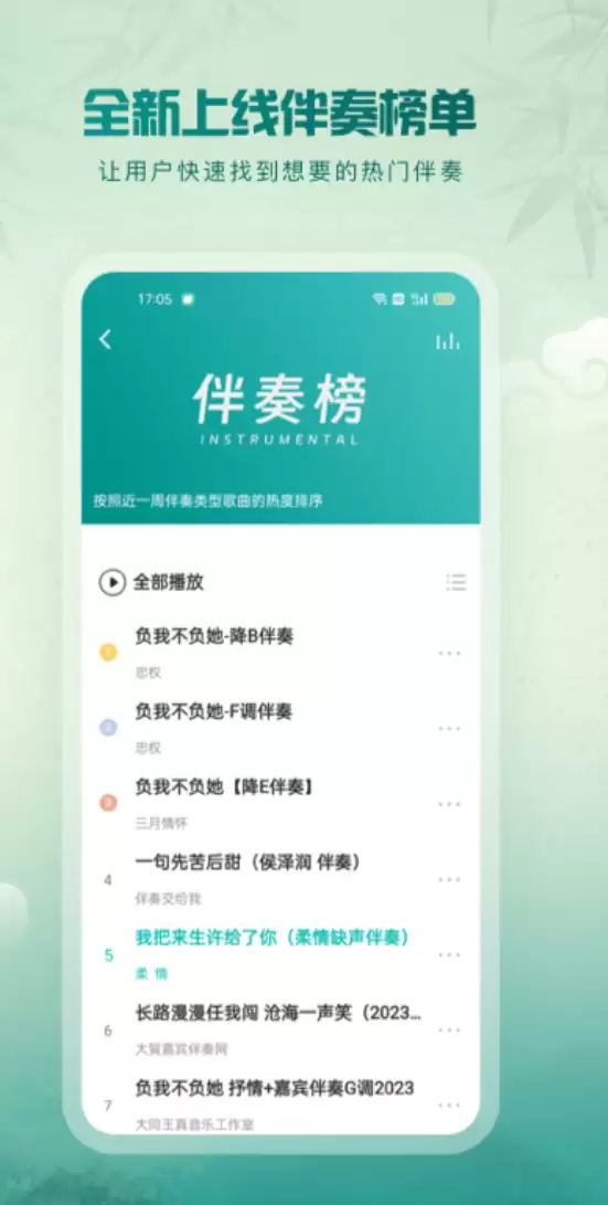 哪个软件听歌最全免费合集 哪个软件听歌最全免费推荐