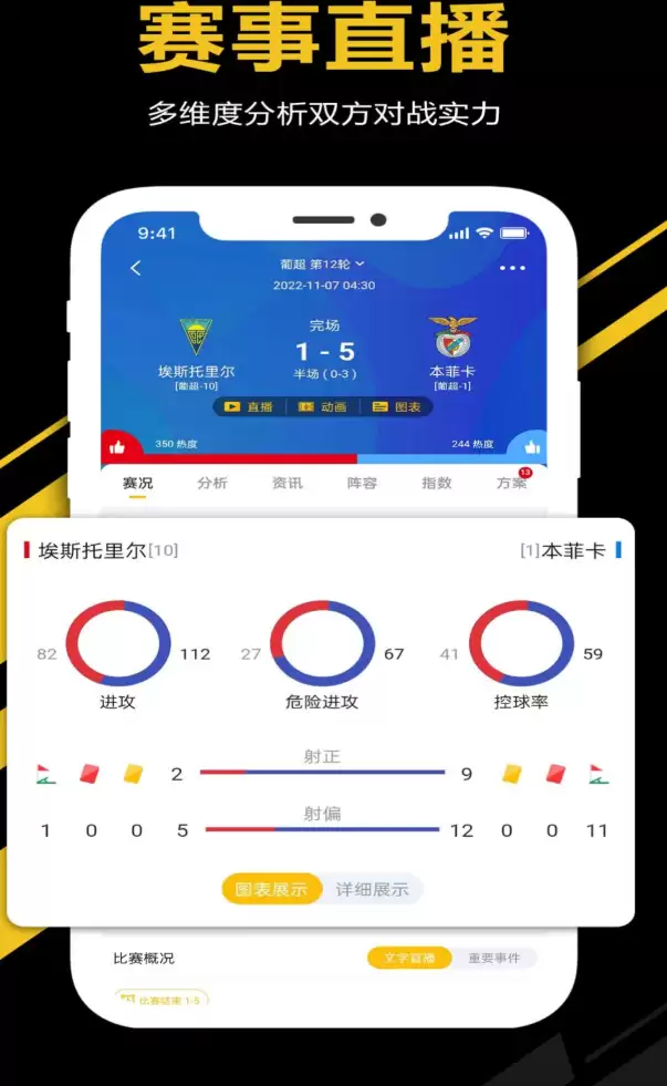 足球软件推荐合集 2024年高评分实用足球APP大全