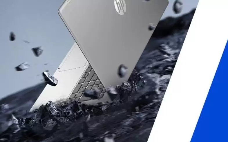 惠普推出新款锐15笔记本：起步8GB RAM，4499元起