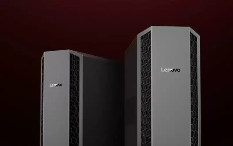 联想刃7000P台式机新增R9 8945HX + RTX 5060/5060Ti版本