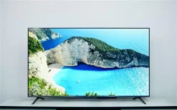看电视的人越来越多了 3亿台电视在线 小米第一