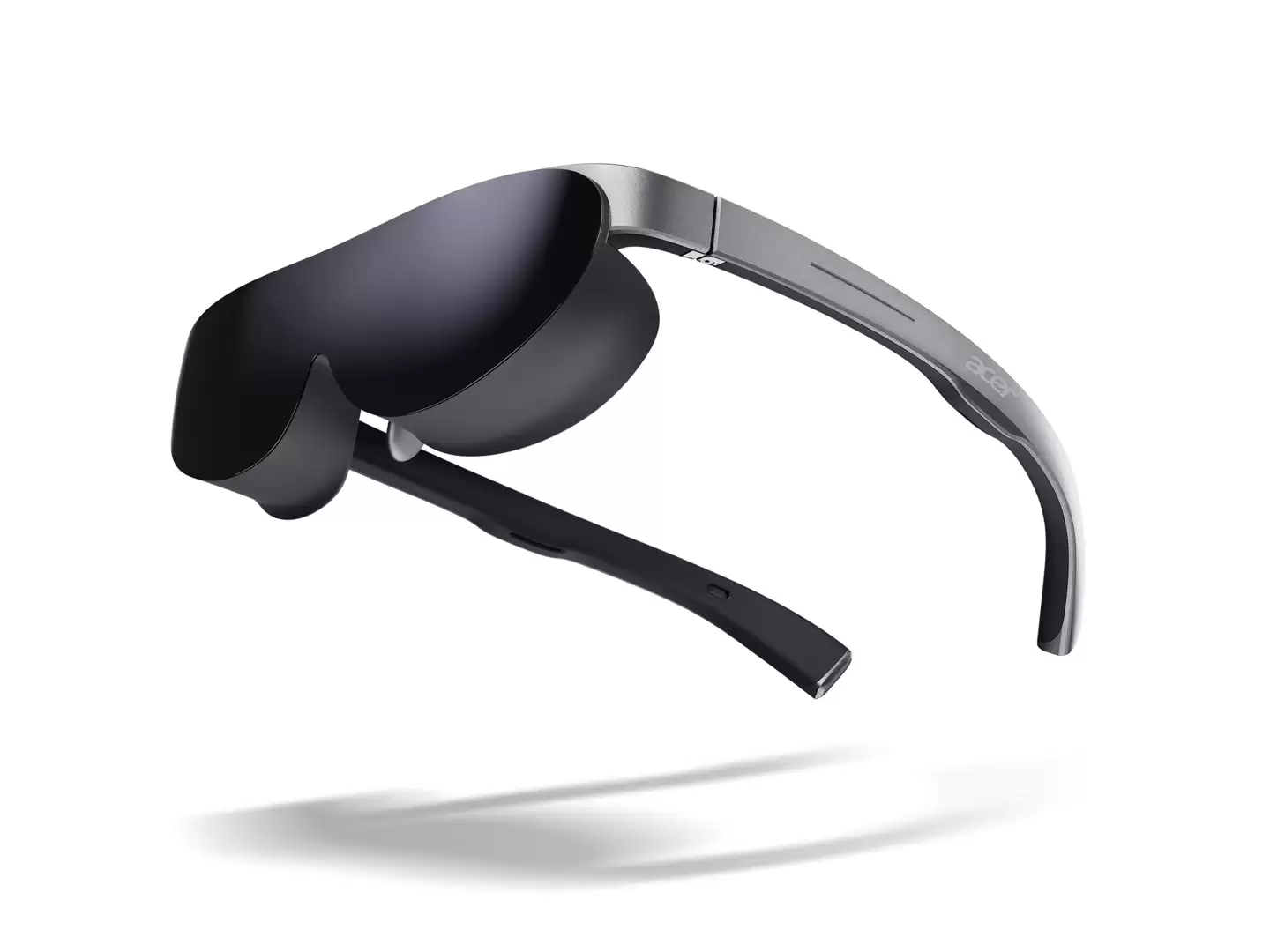 宏碁推出AR Vision GR0与GI0智能眼镜,前者配Micro OLED屏