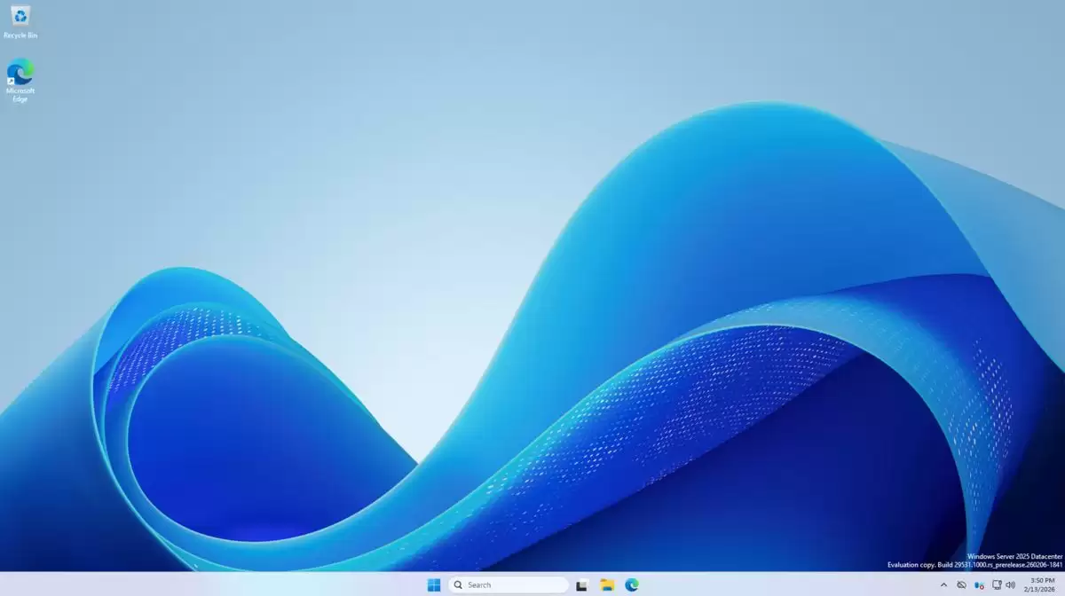 启用 ReFS Boot! 微软发布Windows Server vNext预览版Build 29531