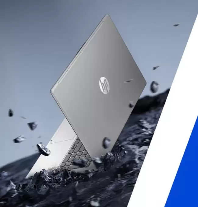 惠普推出新款锐 15 笔记本：起步 8GB RAM、可选 R5 7535U/R7 7735U 4499 元起