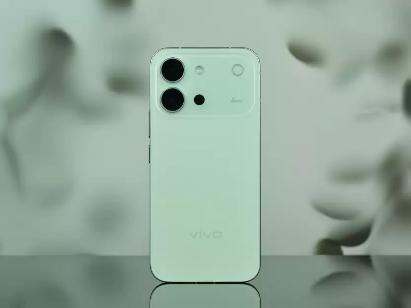 撇了手机壳,修图说再见?vivo S60 元气版全面评测