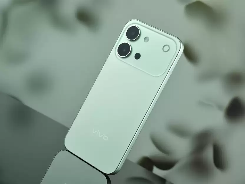 撇了手机壳,修图说再见?vivo S60 元气版全面评测