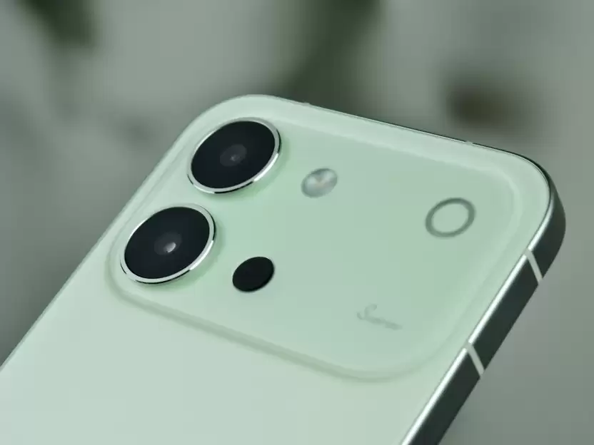 撇了手机壳,修图说再见?vivo S60 元气版全面评测