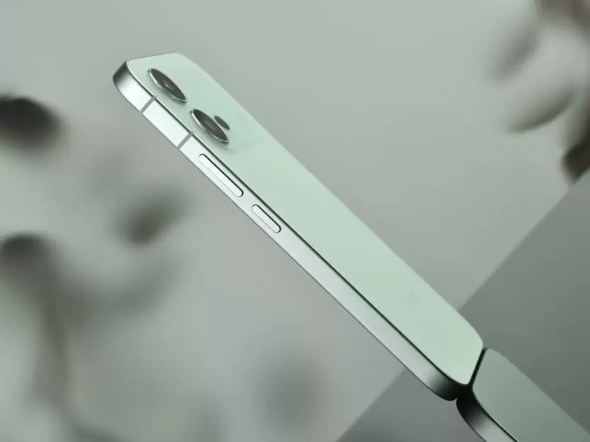 撇了手机壳,修图说再见?vivo S60 元气版全面评测