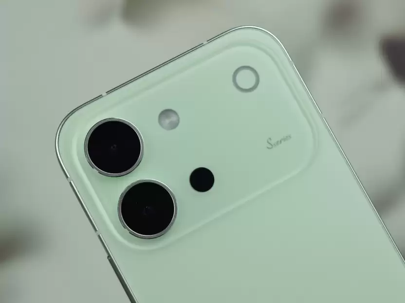 撇了手机壳,修图说再见?vivo S60 元气版全面评测