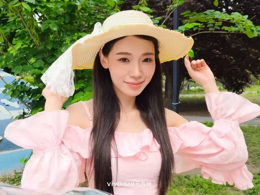撇了手机壳,修图说再见?vivo S60 元气版全面评测