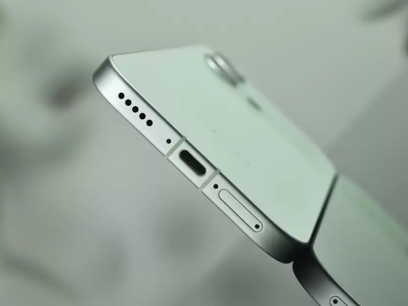 撇了手机壳,修图说再见?vivo S60 元气版全面评测