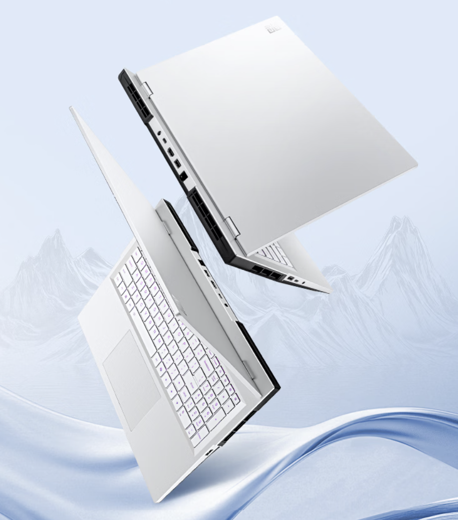 七彩虹上架 2026 款“将星 X16 Pro”16 英寸笔记本:i7-14650HX + 16G + 512G + RTX5060,7799 元