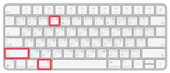 MacBook如何进行截图