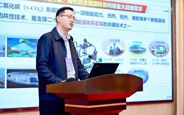 最怕深夜来电的科学家张根：以反应堆化学筑牢核能安全｜封面人物